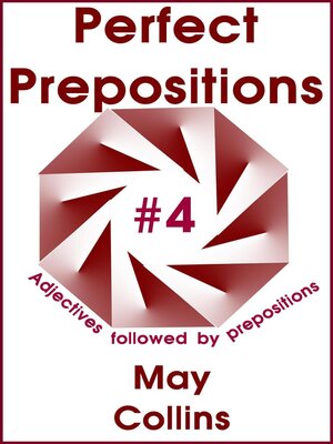 cover image of Perfect Prepositions #4